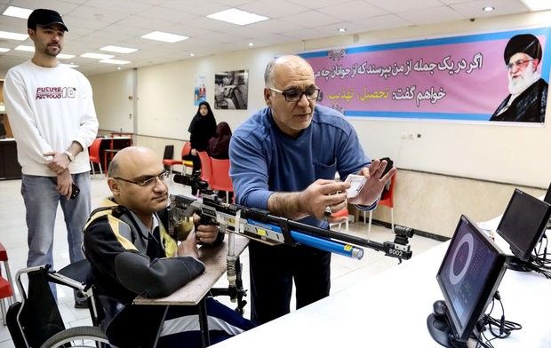 استقلال هر چه بیشتر ورزشکاران از اهداف کادر فنی در اردوهای آخر است