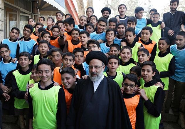 مرکز فرهنگی، تربیتی امام رضا(ع) در باغ خوردین تهران راهاندازی میشود
