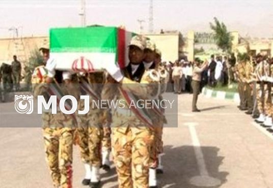 پیکر مطهر شهید «چاه چمندی» فردا در مشهد تشییع میشود