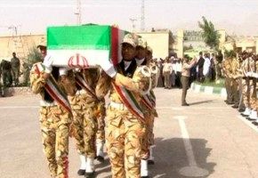 پیکر مطهر شهید «چاه چمندی» فردا در مشهد تشییع میشود