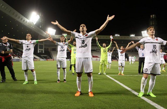 پرسپولیس ـ الاهلی؛ شاگردان برانکو به دنبال تاریخسازی