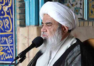 آیت الله مظاهری نظری بر روی هیچ کدام از کاندیداهای ریاست جمهوری ندارد