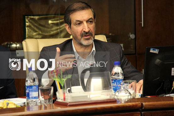 با ادامه این وضعیت قادر به برونرفت از تنش آبی نخواهیم بود