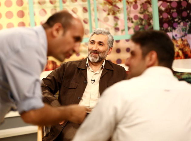 افزایش تولید برنامههای نمایشی در شبکه نسیم