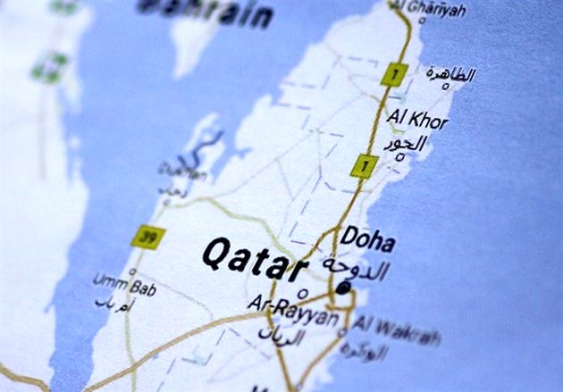 بندر صحار عمان جایگزین جبلعلی دوبی در مراودات با قطر شد