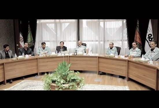 دستاوردهای فولاد مبارکه در صرفه جویی مصرف آب قابل تحسین است