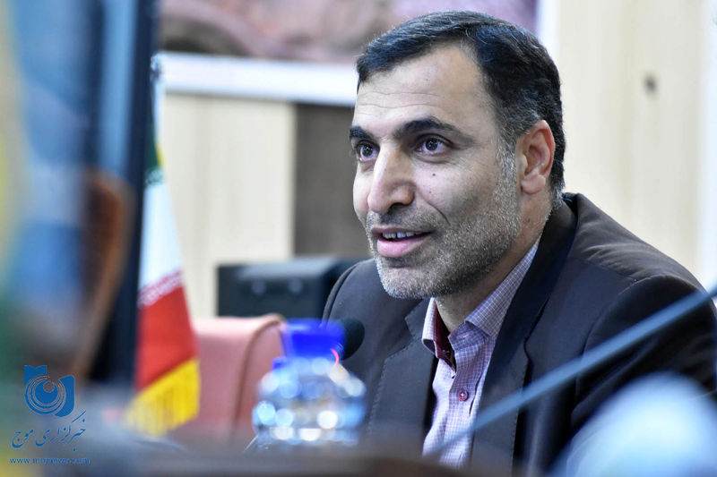 یکی از میادین خرمآباد به نام «خبرنگار» نامگذاری میشود