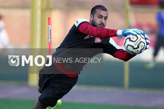 پدر سوشا پیگیر مطالباتش از پرسپولیس شد