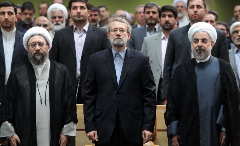 نامه بسیج دانشجویی دانشگاههای استان تهران به سران سه قوه درباره اغتشاشات اخیر