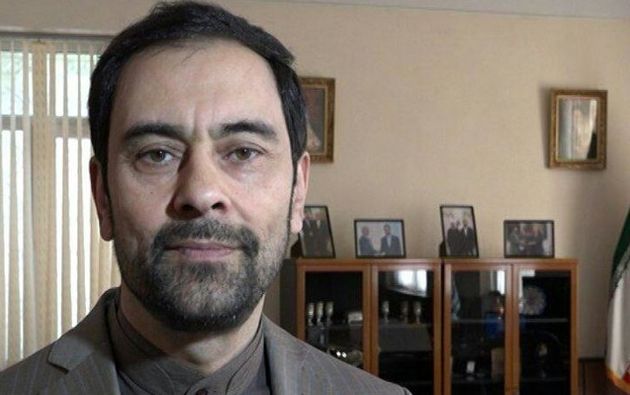 محکومینِ ایرانیِ زندانهای ارمنستان، هفته آینده تحویلِ ایران میشوند