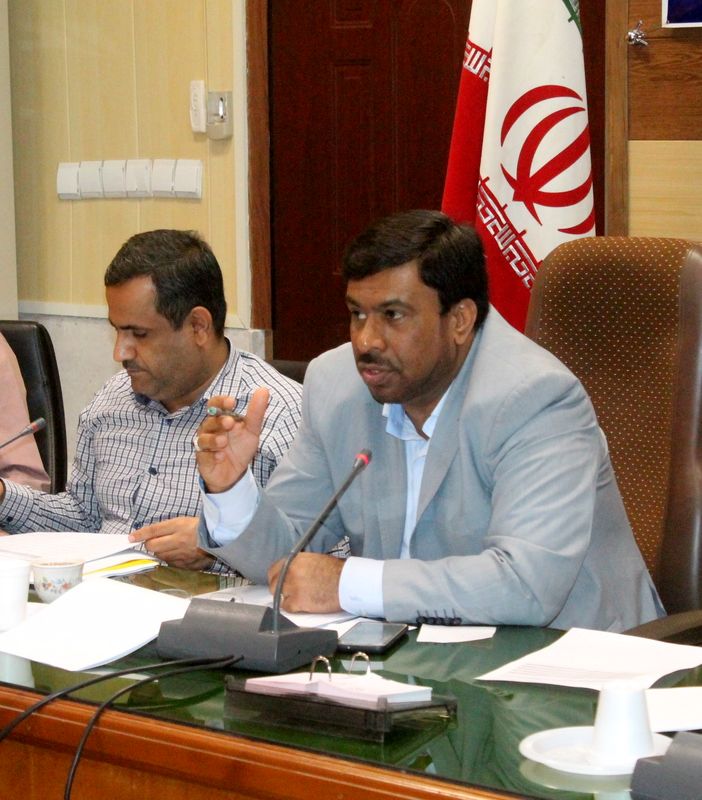 ضرورت مدیریت منابع اعتباری از سوی دستگاه های اجرایی