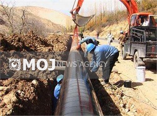 ۸۵ میلیارد ریال اعتبار برای رفع مشکل آب شرب روستاهای گناباد اختصاص یافت