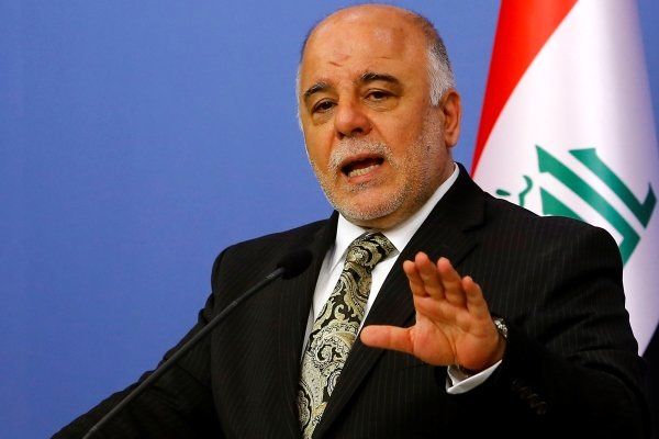 «حیدر العبادی» عازم واشنگتن شد