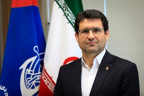 1.1 درصد ظرفیت کلى ایران در ناوگان جهانی/رتبه 57 ایران در حملونقل دریایی