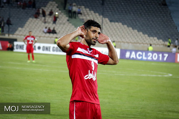 مجوز بازی طارمی در قطر صادر شد