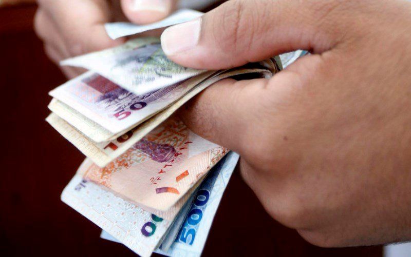 بانکهای قطری سود سپردههای دلاری را بالا بردند