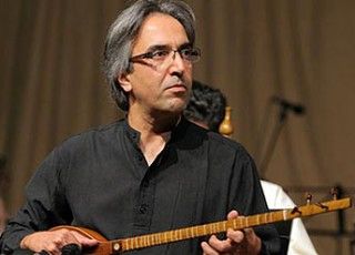 آخرین اثر حمید متبسم رونمایی شد