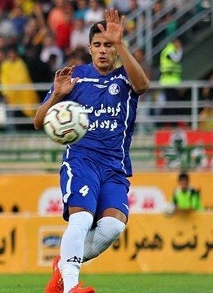 ماهینی: بردهای ما اتفاقی نبود