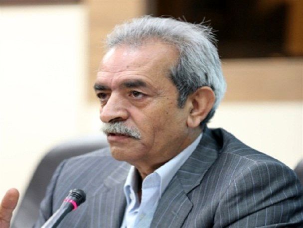 جاده ابریشم می تواند ضامن منافع ملی ایران باشد