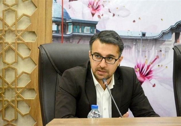 خدمات رسانی به مسافران در همدان شبانهروزی انجام میشود
