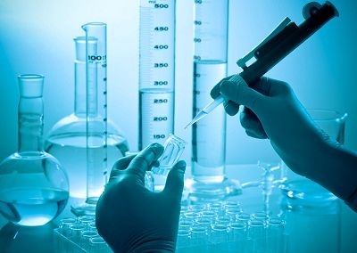 صدور، تمدید و تعلیق مجوز ۳۳ آزمایشگاه در کرمانشاه