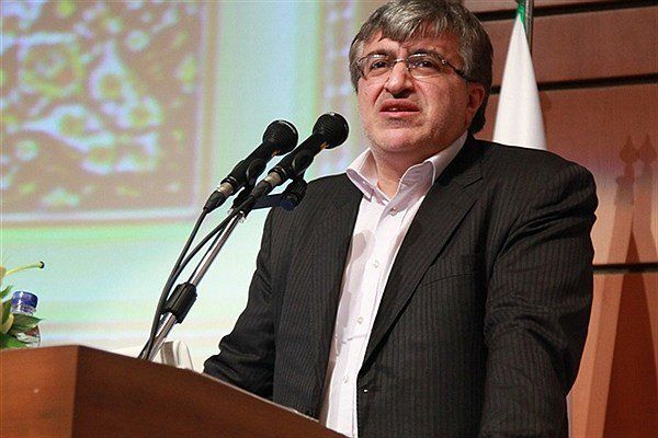 تعداد محیط بانان کشور کمتر از استاندارد جهانی است