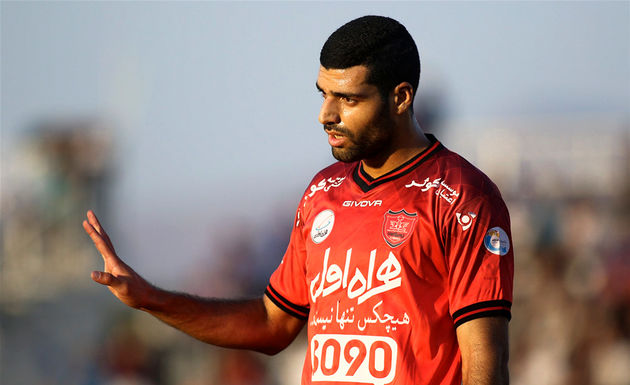 رفتن مهدی طارمی از پرسپولیس قطعی شد/ انتقال طارمی به تیم قطری