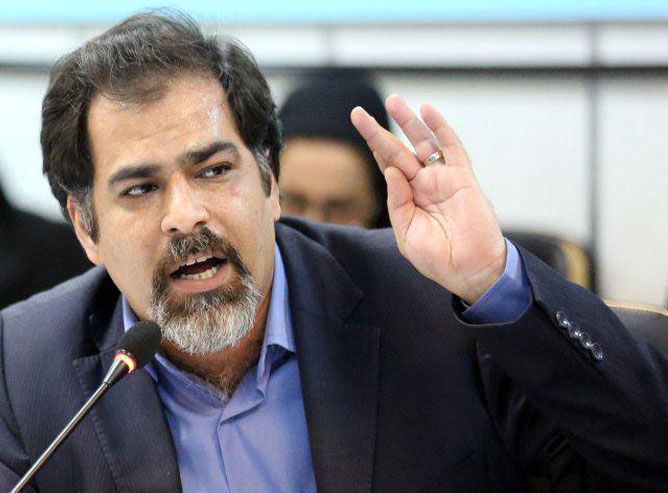 سرپرست خبرگزاری موج لرستان پیروز انتخابات خانه مطبوعات و خبرگزاریهای این استان شد