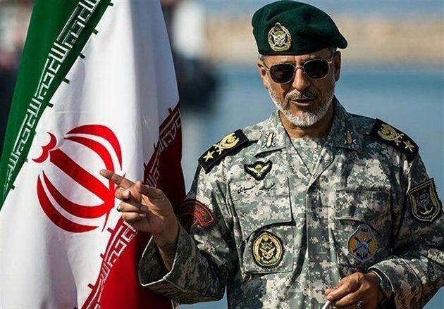 اگر توان بازدارندگی نیروهای مسلح نبود دشمن کاری را می کرد که با همسایگانمان کرد