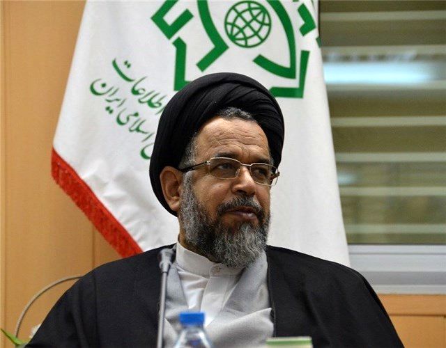 چندین تیم تروریستی را در چند روز اخیر دستگیر کرده ایم