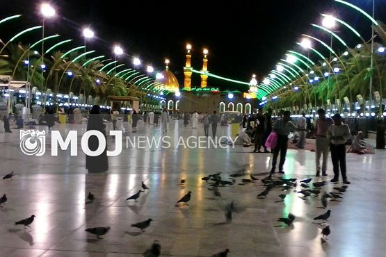 کمیته مقابله با سودجویان اعزام زائر به عتبات در خراسان رضوی ایجاد شد