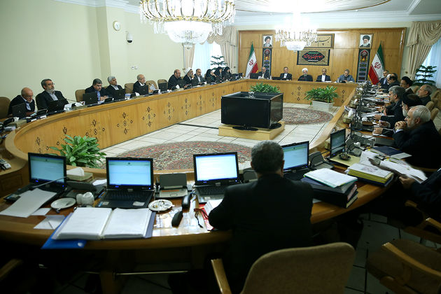 غلامرضا شریعتی استاندار خوزستان شد