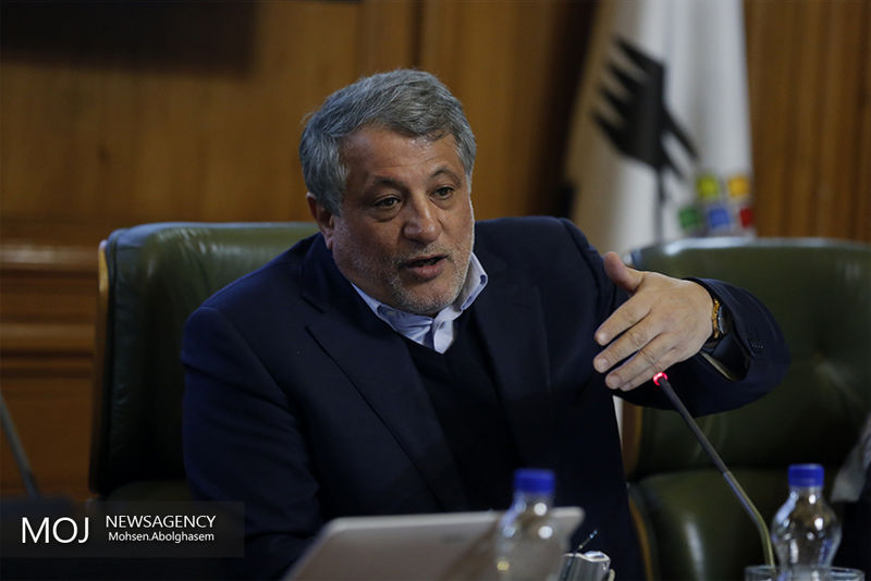دولت و نظام نباید نسبت به شهرداری که انتخاب میشود، نظر منفی داشته باشند