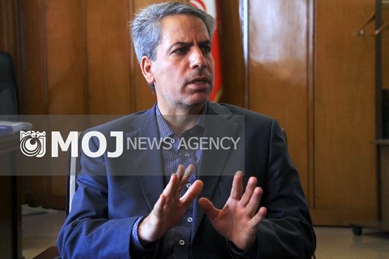 بازار صنایع ایرانی در روسیه