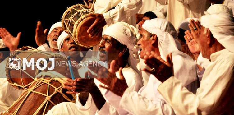 زاگرسنشینان به رودکی میآیند