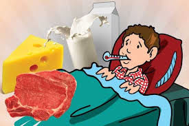 تب مالت در برخی از نقاط استان رو به شیوع و نگران کننده است