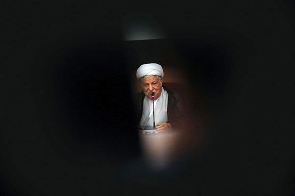 پیشنهاد نامگذاری بلوار کشاورز یا رسالت به نام آیتالله هاشمیرفسنجانی
