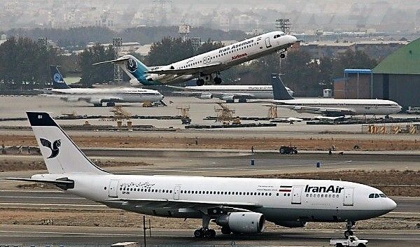 تعطیلی چندساعته فرودگاه و اسکلهی بندرعباس