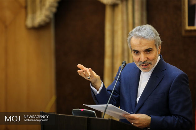 رژیم جعلی صهیونیست می خواهد خسارات نقض برجام را بهجای آمریکا متوجه ایران کند