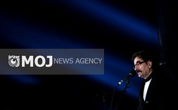 هفتمین و آخرین تمدید اجرای شهرام و حافظ ناظری