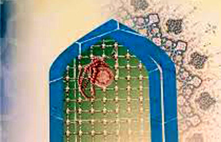 سمینار ملی محراب مسافر در قم برگزار میشود