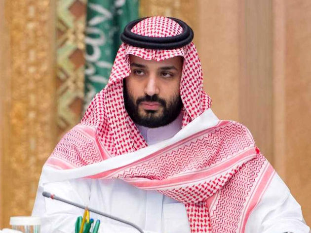 دسیسهچینی پسر پادشاه عربستان برای کنار زدن ولیعهد سابق