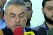 تشکیل اتاق عملیات مشترک برای پیگیری حوادث