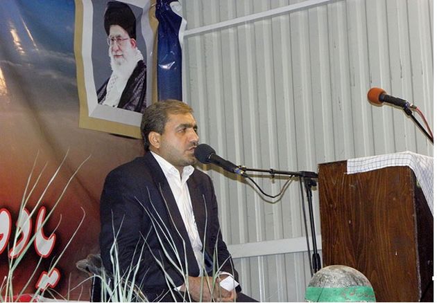 برگزاری برنامههای بزرگداشت دفاع مقدس در طول سال استمرار یابد