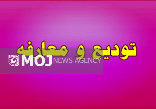 مدیرکل جدید دفتر امور روستایی و شوراهای استانداری معرفی شد