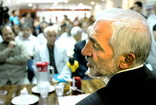 دادکان رئیس انجمن فوتبال فدراسیون ورزشهای دانشگاهی شد
