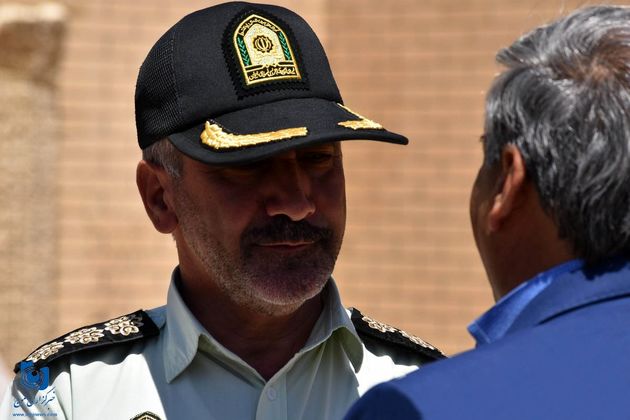 نیروی انتظامی در ماه رمضان با روزهخواران و هنجارشکنان برخورد میکند