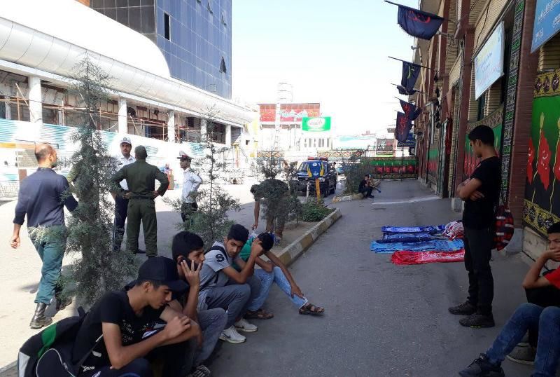 80 درصد از بلیت های بازی نساجی و استقلال فروخته شد