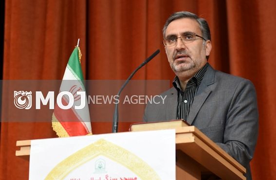 مساجد کانون اصلی رفع مشکلات جامعه و جوانان باشد