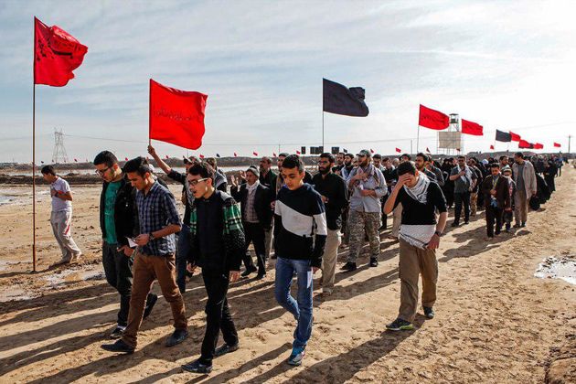پیشبینی اعزام 16 هزار دانشآموز به اردوی راهیان نور